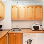 Two-Bedroom Apartment Casilari