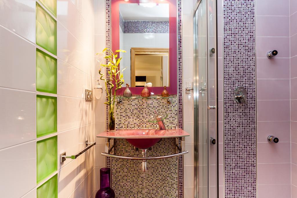 Apartment Two Bedroom Casilari Málaga